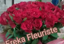 Marrakech est une destination préférée pour les amateurs de fleurs