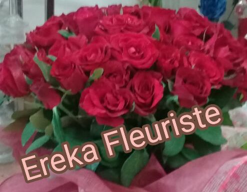 Marrakech est une destination préférée pour les amateurs de fleurs