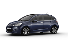 La Citroën c3 Diesel