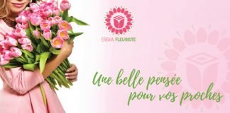Fleurs à Marrakech : préparer les fêtes avec Ereka