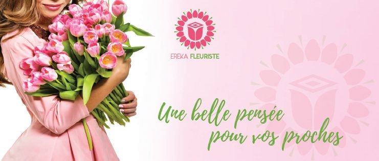 Fleurs à Marrakech : préparer les fêtes avec Ereka
