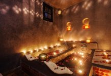 Qu’est-ce qu’un massage?