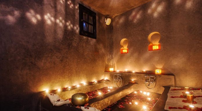 Qu’est-ce qu’un massage?