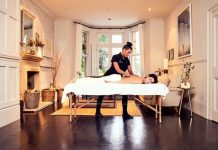 Comment obtenir le meilleur massage ?