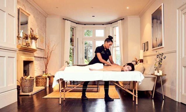 Comment obtenir le meilleur massage ?