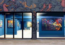 Les plus grandes peintures de l’art moderne