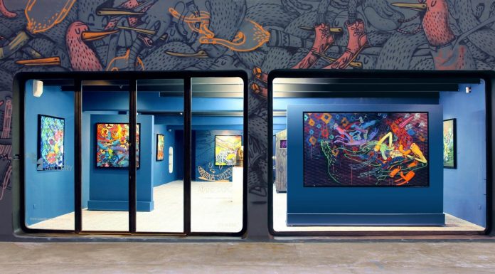 Les plus grandes peintures de l’art moderne