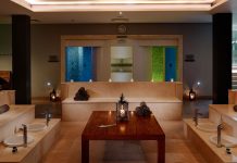 Pour une peau de rosée et cette lueur!