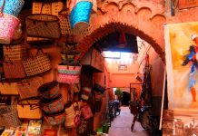 6 choses à faire absolument à Marrakech