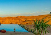 Guide Marrakech – Que visiter à Marrakech