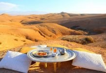 Quel équipement prévoir pour une randonnée dans l’Atlas ?