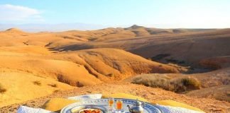 Quel équipement prévoir pour une randonnée dans l’Atlas ?