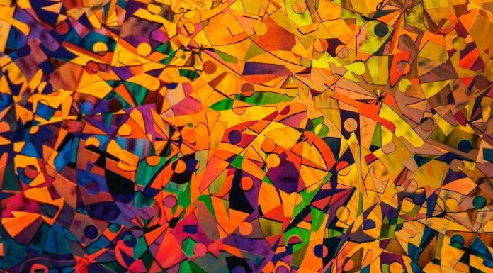 Modernisme et de l’art moderne