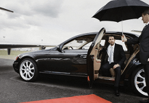 Raisons de réserver un transfert d’aéroport