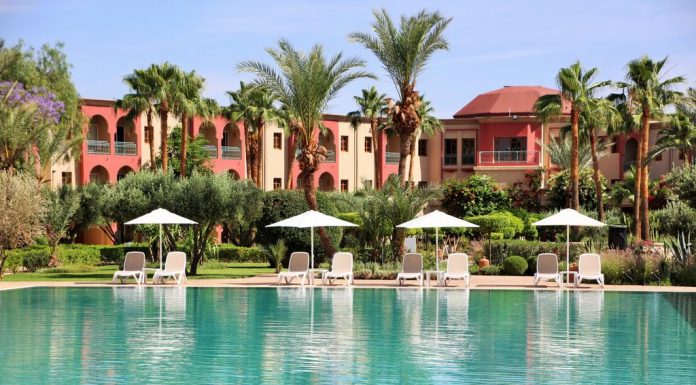 L’immobilier à Marrakech : un marché en plein essor et des opportunités à saisir