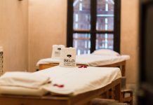 Massage à Marrakech : Une Évasion Relaxante au Cœur du Maroc