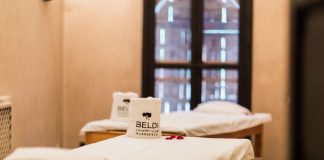 Massage à Marrakech : Une Évasion Relaxante au Cœur du Maroc