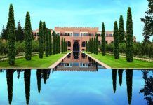 Acheter une villa avec piscine à Marrakech : Découvrez le luxe et la tranquillité