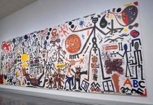 Art moderne vs contemporain