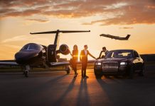 Réservation de votre transfert aéroport au Maroc