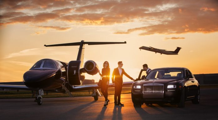 Réservation de votre transfert aéroport au Maroc