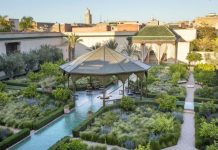 10 Choses à faire et à voir a Marrakech