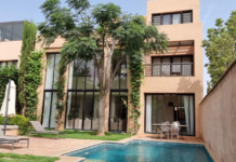 Large sélection de villas en Location à Marrakech