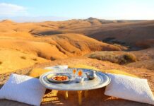 Découvrez le désert de Zagora en 2 jours depuis Marrakech