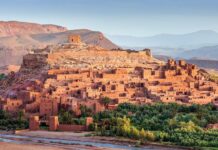 Les excursions au départ de Marrakech à ne pas manquer !