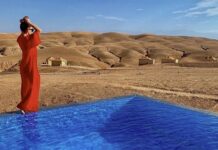 Désert d’Agafay : les meilleures activités à faire avec Click Excursions