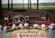 Sublimez votre mariage à Marrakech avec une décoration florale exceptionnelle à prix abordable !