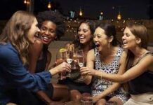 Où sortir entre filles à Marrakech ? Les meilleures activités pour une soirée entre fille