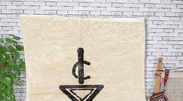 Les 10 meilleurs magasins de tapis à Marrakech