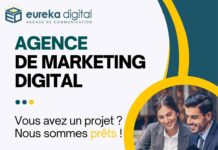 Découvrez l’Agence de Référencement Naturel de Marrakech – Eureka Digital