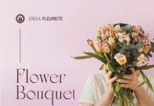 Une livraison florale exceptionnelle à Marrakech