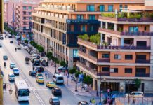 Où faire son shopping sur l’Avenue Mohammed 5 à Marrakech