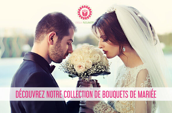 Commander et livrer des fleurs fraîches à Marrakech