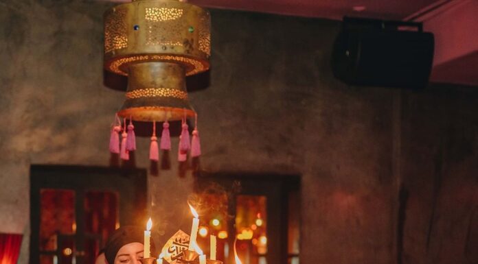 Découvrez les meilleurs lieux de chicha à Marrakech : Une expérience chicha inégalée