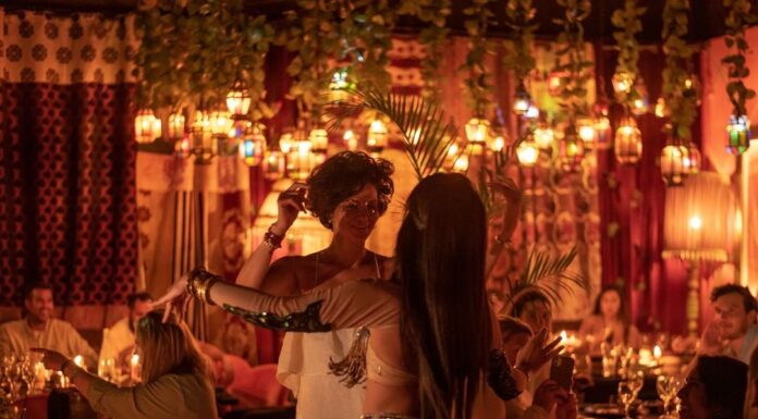 Où Manger à Marrakech : Découvrez les Meilleurs Restaurants