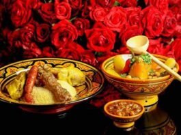 Où manger le soir de la Saint-Valentin à Marrakech ? Les meilleures adresses pour une soirée romantique