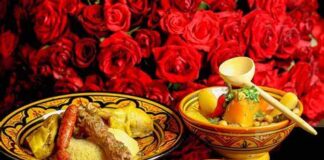 Où manger le soir de la Saint-Valentin à Marrakech ? Les meilleures adresses pour une soirée romantique