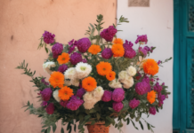 Marrakech Fleurs : Votre Fleuriste de Confiance pour la Livraison de Fleurs à Marrakech