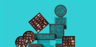 Jeff de Bruges à Marrakech : Où Trouver les Meilleurs Chocolats ?