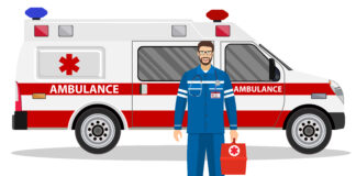 Ambulance Team Maroc : Service Ambulance à Marrakech, Rapide, Fiable et Professionnel