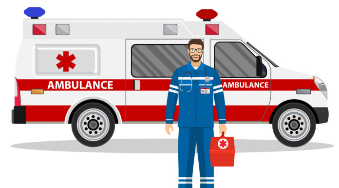 Ambulance Team Maroc : Service Ambulance à Marrakech, Rapide, Fiable et Professionnel