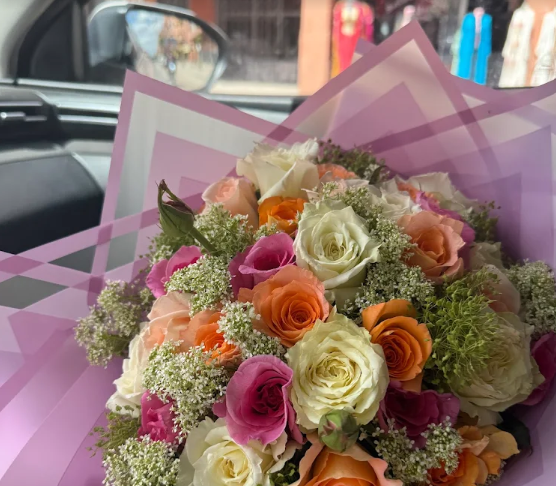 Livraison de fleurs à Marrakech : Les plus belles créations florales signées Ereka Fleuriste livraison de fleurs à Marrakech - Ereka Fleuriste