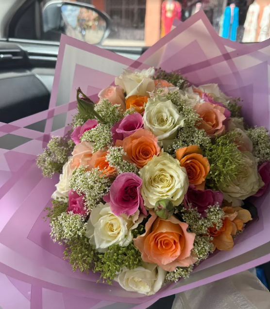 Screenshot 2026-04-08 171634 livraison de fleurs à Marrakech - Ereka Fleuriste