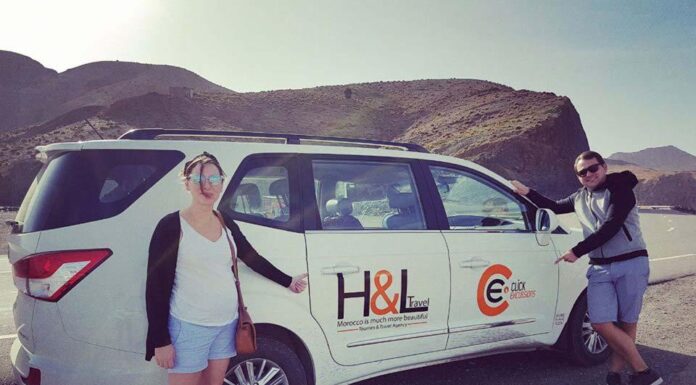 Transfert Marrakech Haut de Gamme : 7 Raisons de Choisir Service Transfers pour un Voyage Premium Transfert Marrakech — Transport Haut de Gamme avec Servicetransfers