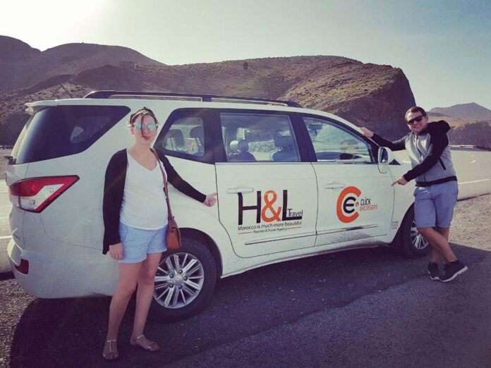 Transfert Marrakech — Transport Haut de Gamme avec Servicetransfers