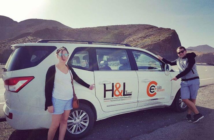 Transfert Marrakech Haut de Gamme : 7 Raisons de Choisir Service Transfers pour un Voyage Premium Transfert Marrakech — Transport Haut de Gamme avec Servicetransfers